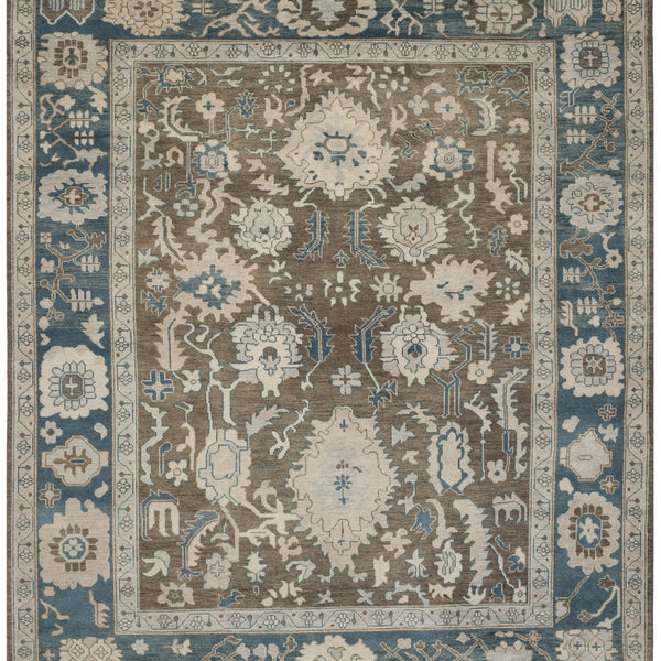 Safavieh Clearance Summit SMT418Q Red Rug