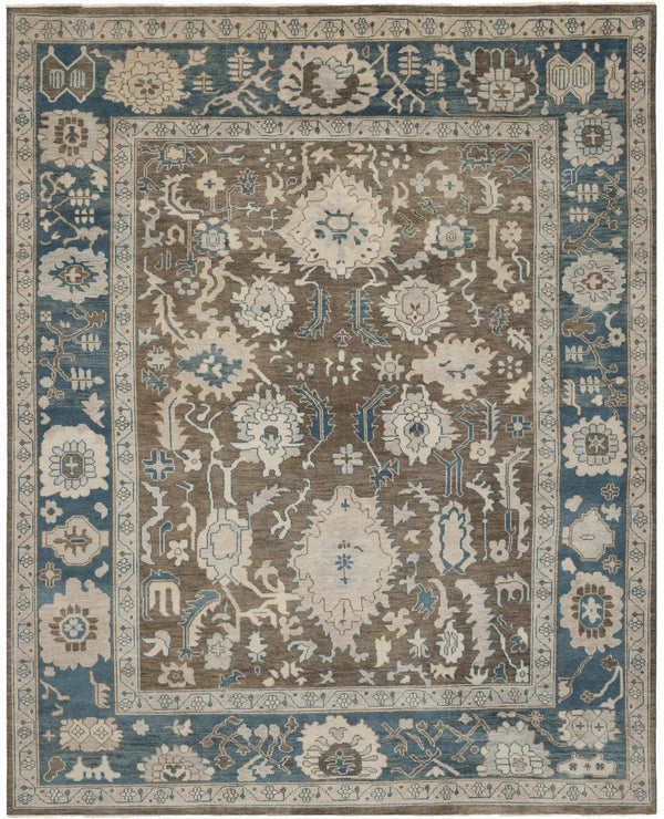 Safavieh Clearance Summit SMT418Q Red Rug