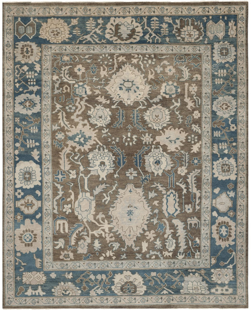 Safavieh Clearance Summit SMT418Q Red Rug