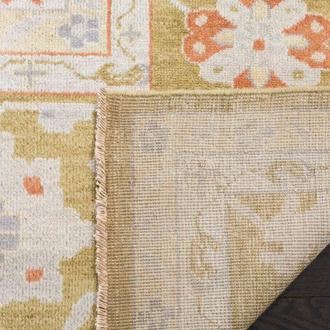 safavieh clearance sultanabad sul1077a green rug