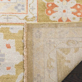 safavieh clearance sultanabad sul1077a green rug