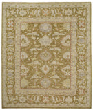 Safavieh Clearance Sultanabad SUL1077A Green Rug