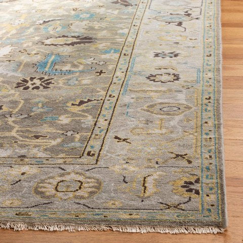 safavieh clearance sultanabad sul1078a grey rug