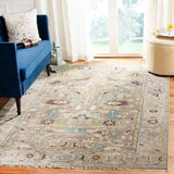 safavieh clearance sultanabad sul1078a grey rug