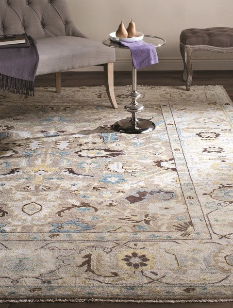 safavieh clearance sultanabad sul1078a grey rug