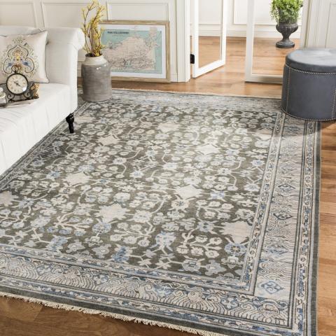 safavieh clearance sultanabad sul1080a blue rug