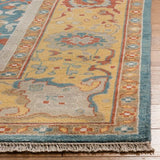 safavieh clearance sultanabad sul1085a blue rug