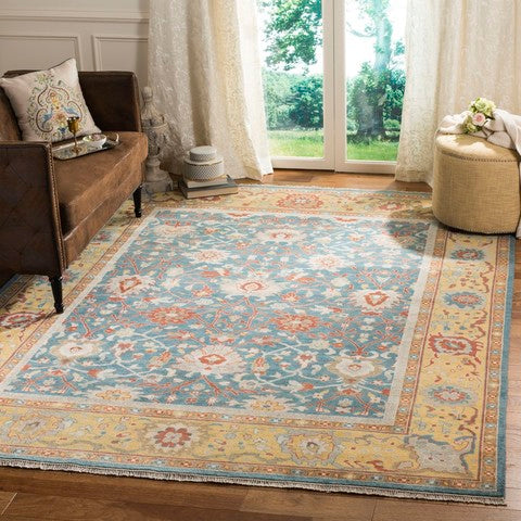 safavieh clearance sultanabad sul1085a blue rug