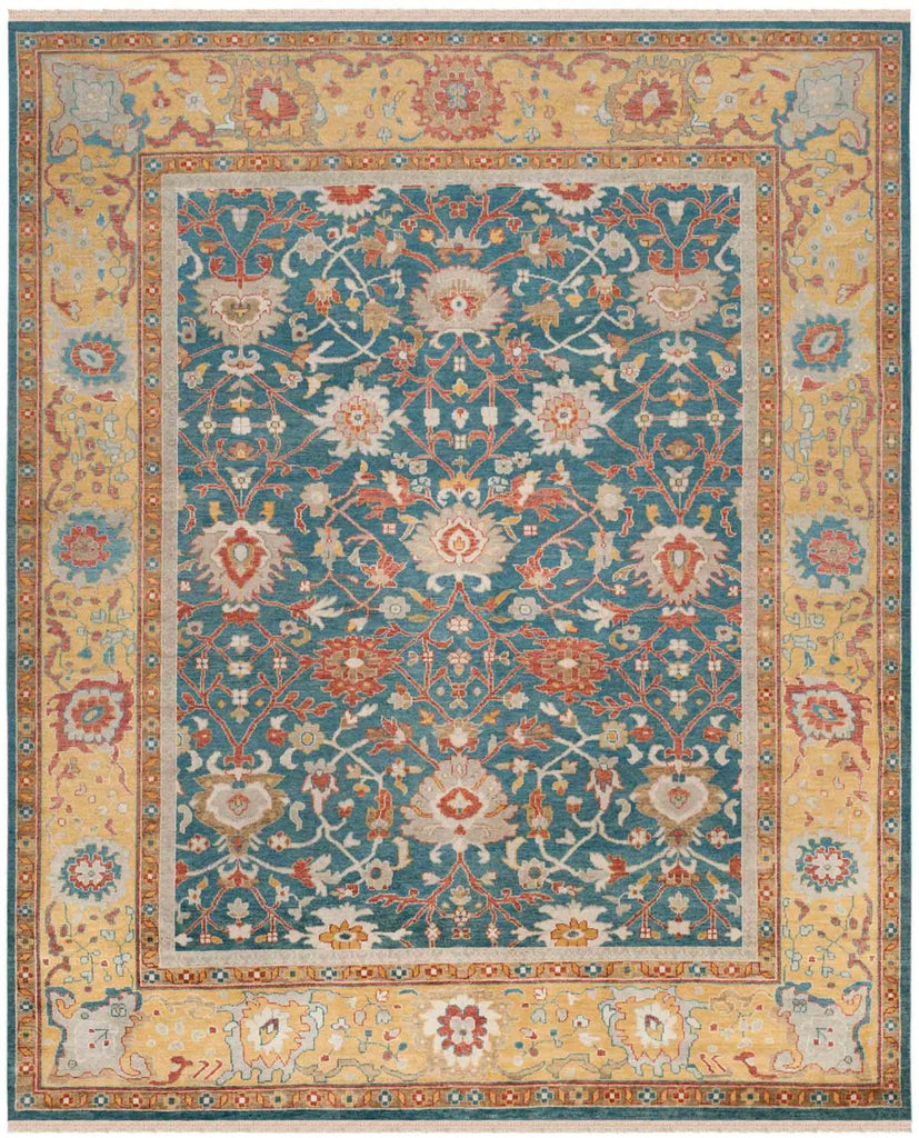 safavieh clearance sultanabad sul1085a blue rug