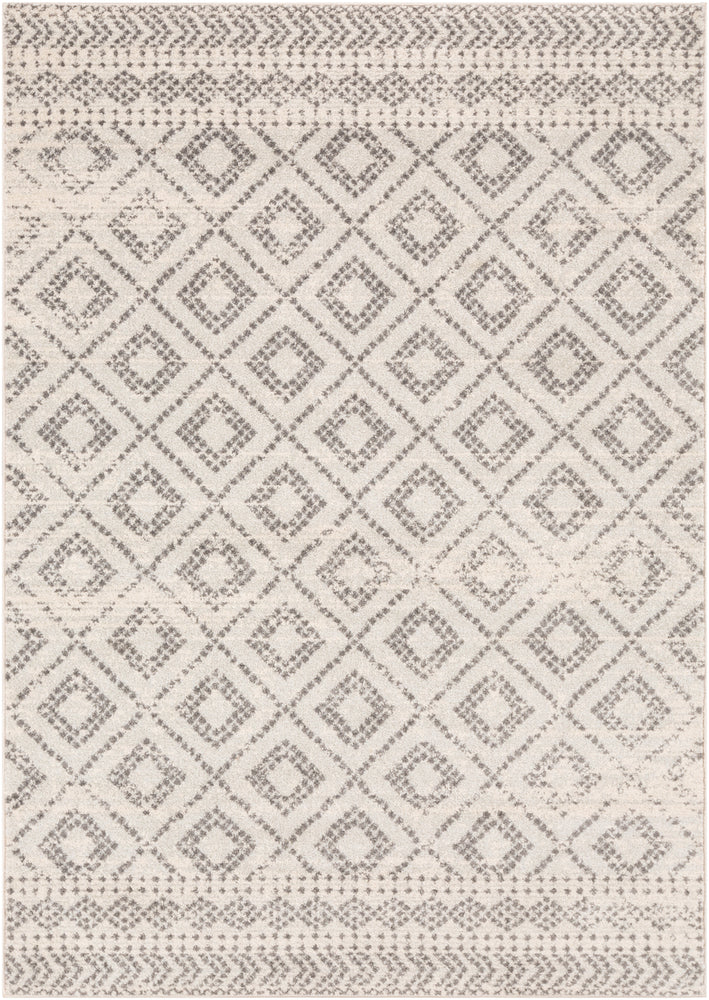Surya Closeout Sunderland SUN-2301 Light Gray Rug