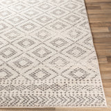 Surya Closeout Sunderland SUN-2301 Light Gray Rug