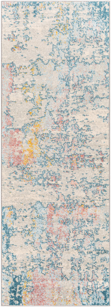 surya sunderland sun 2334 blue rug