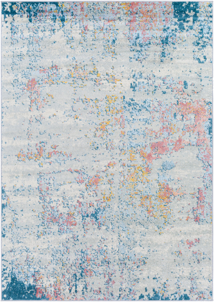 surya sunderland sun 2334 blue rug