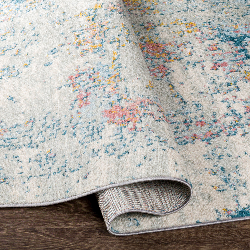 surya sunderland sun 2334 blue rug