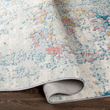 surya sunderland sun 2334 blue rug