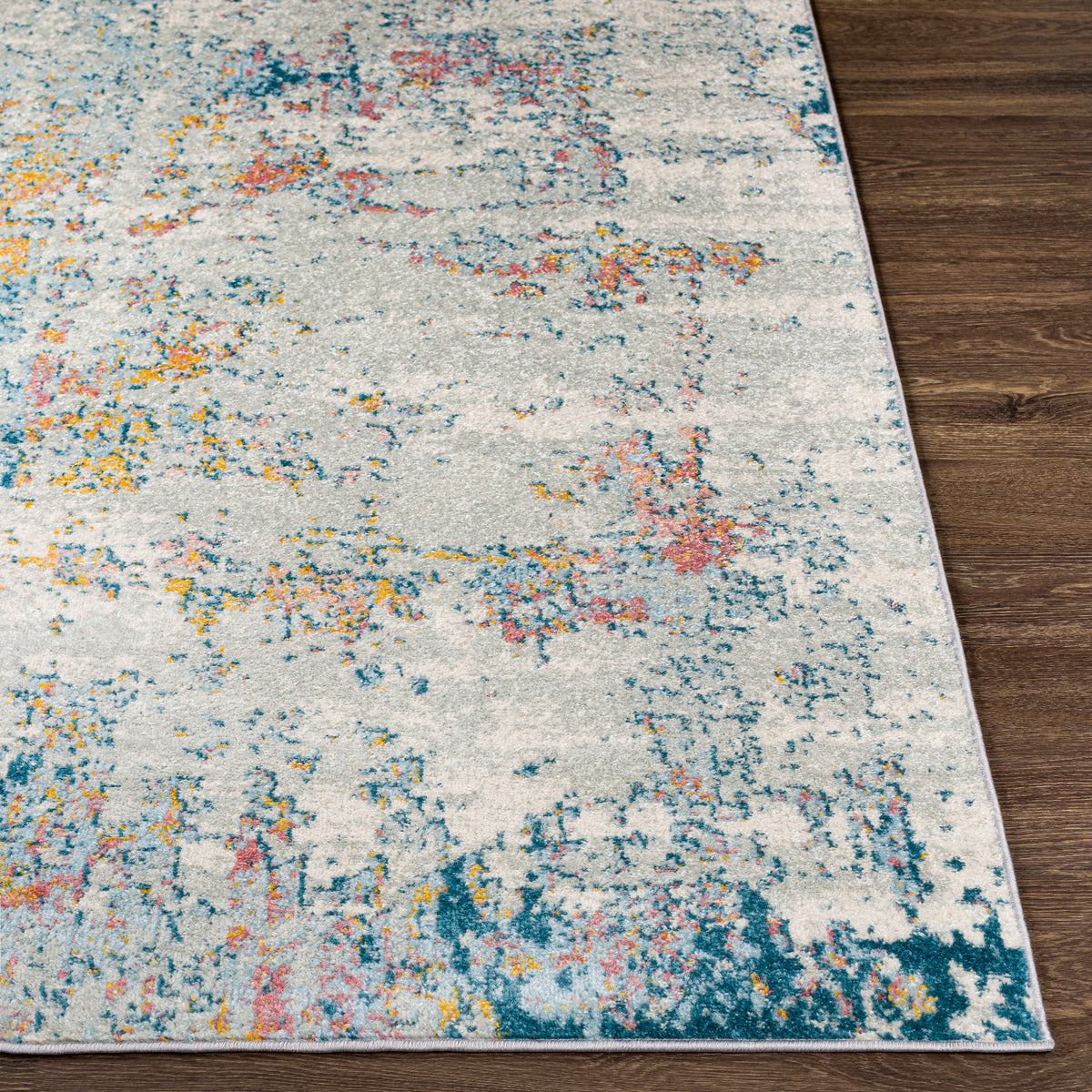 surya sunderland sun 2334 blue rug