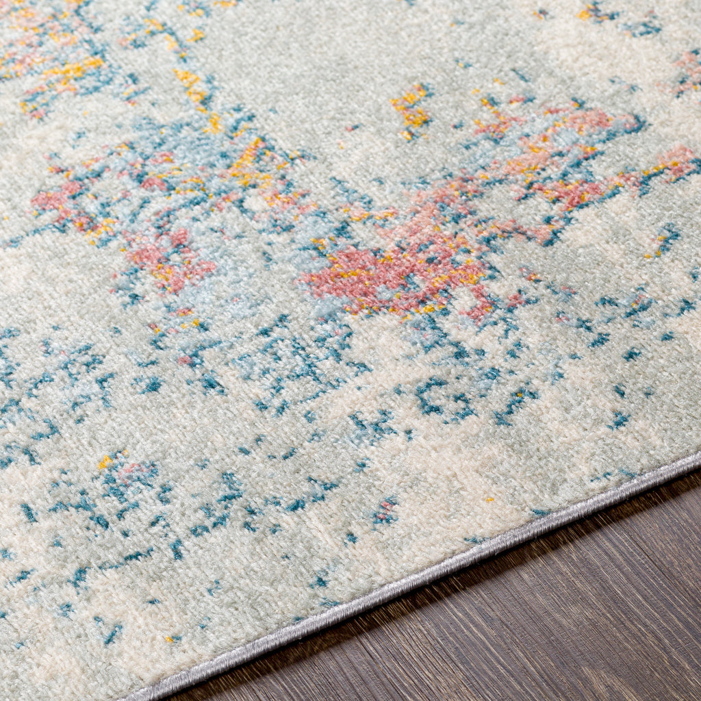 surya sunderland sun 2334 blue rug