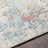 surya sunderland sun 2334 blue rug