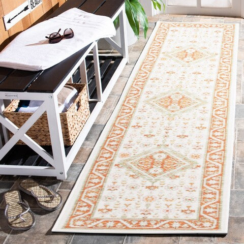 safavieh clearance sunrise sun620a ivory rug