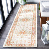 safavieh clearance sunrise sun620a ivory rug