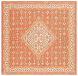 safavieh clearance sunrise sun620a ivory rug