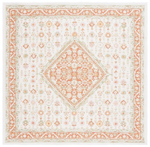safavieh clearance sunrise sun620a ivory rug