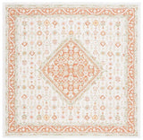 safavieh clearance sunrise sun620a ivory rug