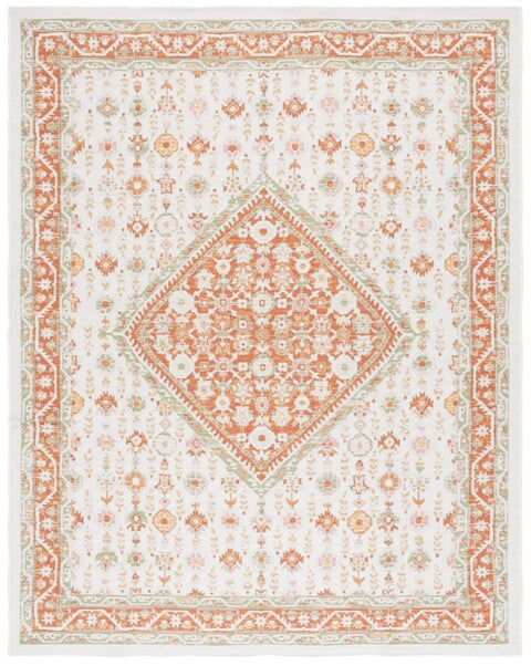 safavieh clearance sunrise sun620a ivory rug