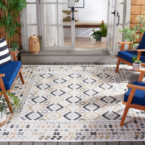 safavieh clearance sunrise sun622b ivory rug