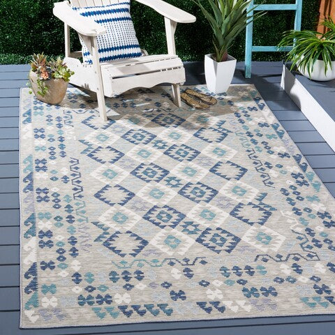 safavieh clearance sunrise sun622f grey rug