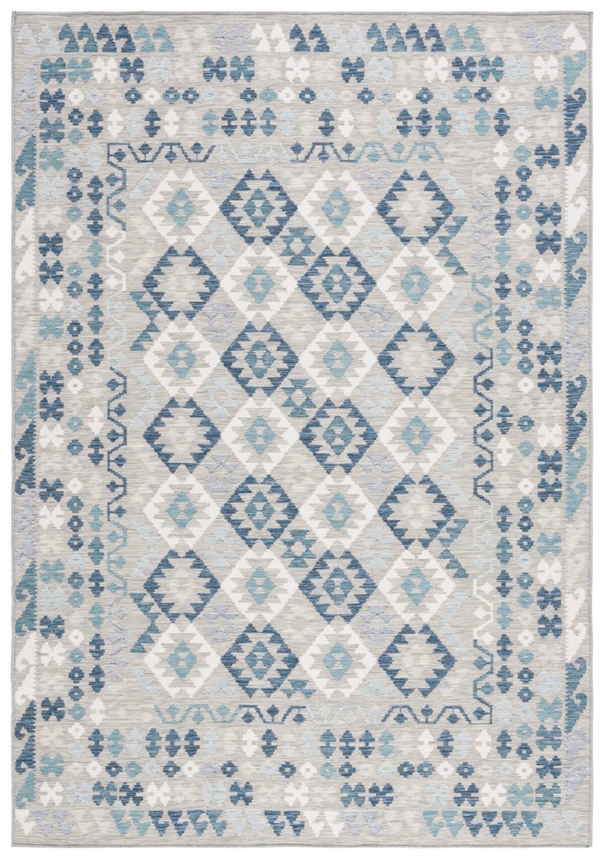 safavieh clearance sunrise sun622f grey rug