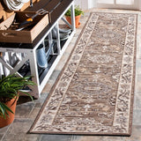 safavieh clearance sunrise sun624f grey rug