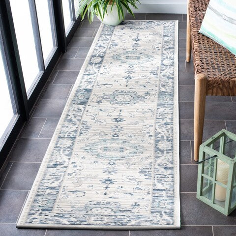 safavieh clearance sunrise sun624g grey rug