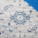 safavieh clearance sunrise sun624g grey rug