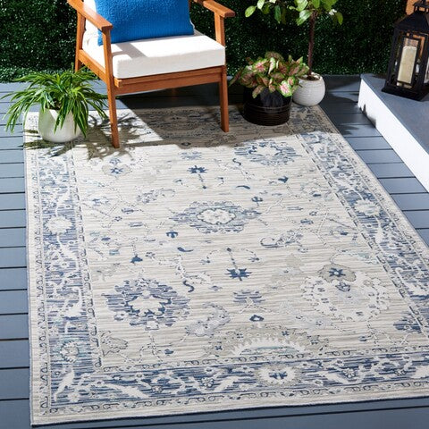 safavieh clearance sunrise sun624g grey rug