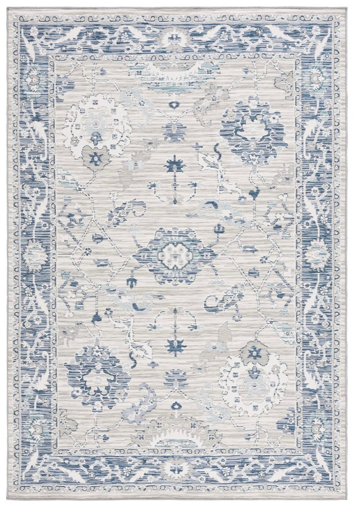 safavieh clearance sunrise sun624g grey rug