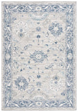 safavieh clearance sunrise sun624g grey rug