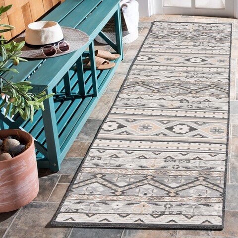 safavieh clearance sunrise sun629f grey rug