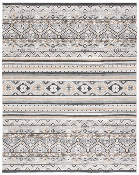 safavieh clearance sunrise sun629f grey rug