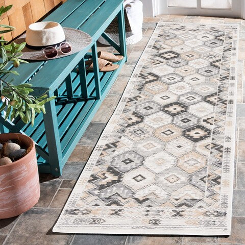 safavieh clearance sunrise sun630a ivory rug