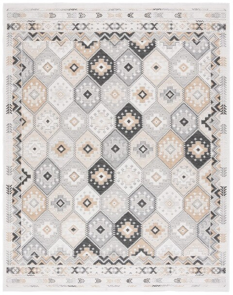 safavieh clearance sunrise sun630a ivory rug