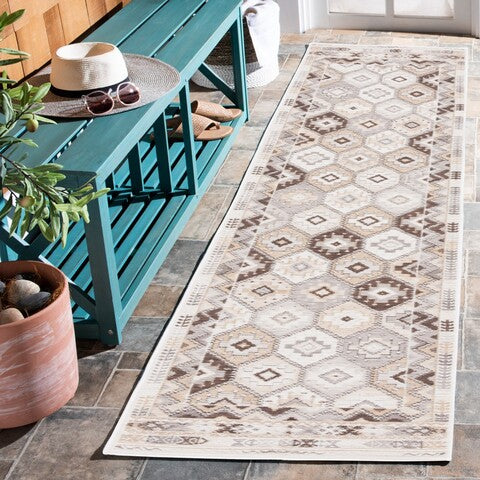 safavieh clearance sunrise sun630b ivory rug