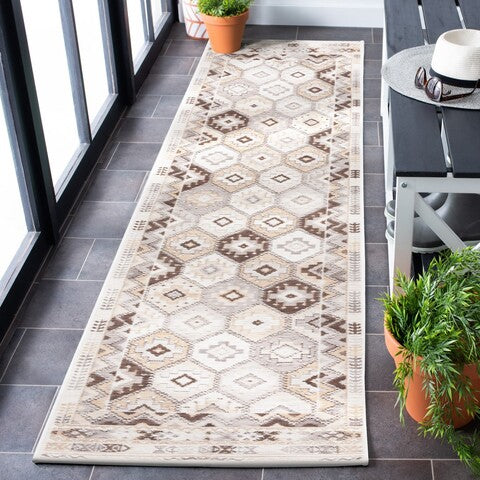 safavieh clearance sunrise sun630b ivory rug