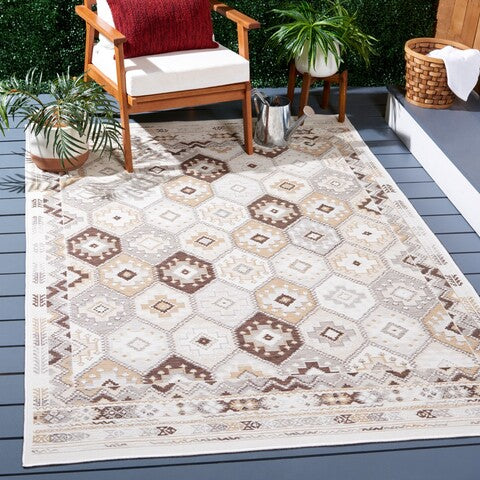 safavieh clearance sunrise sun630b ivory rug