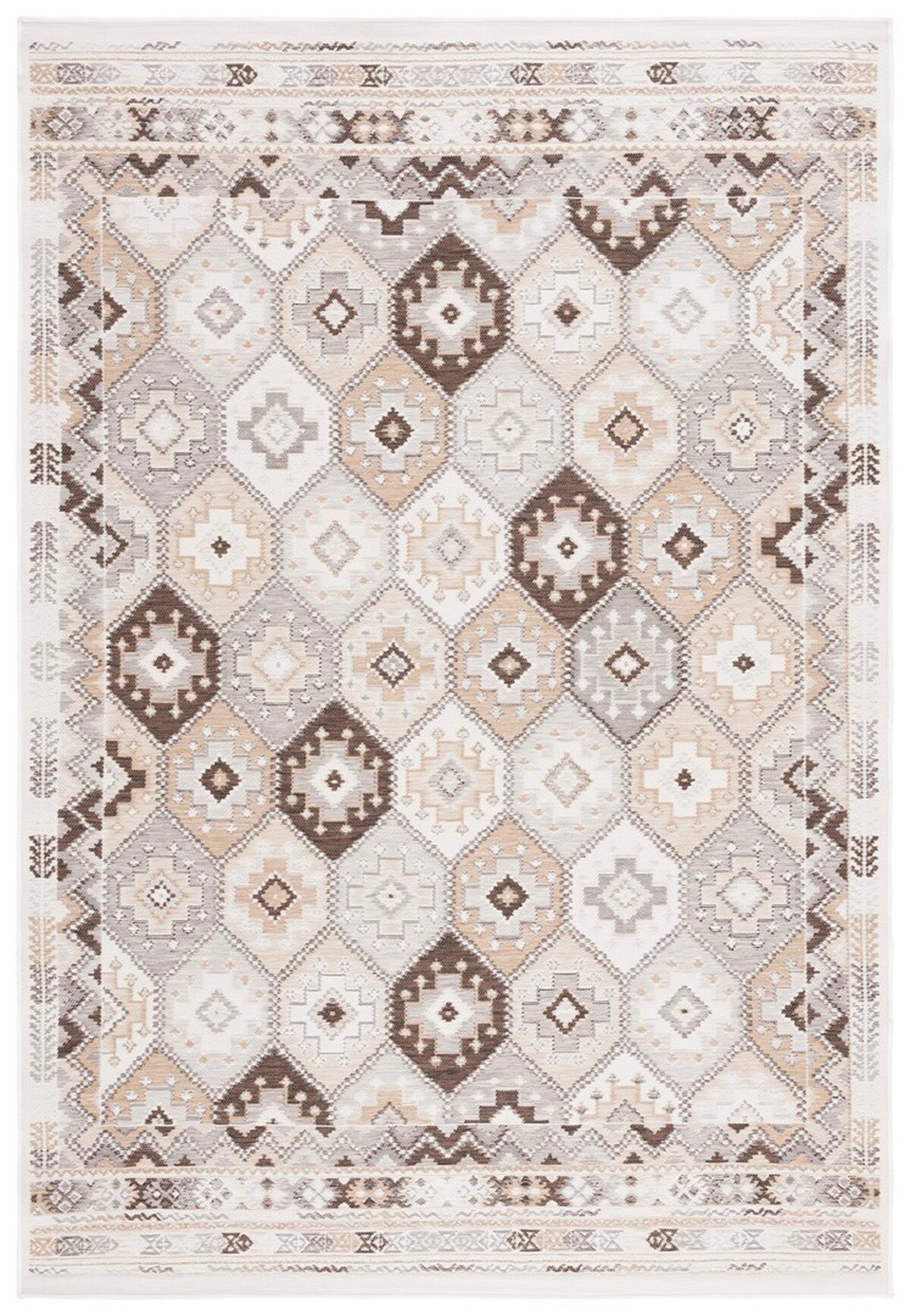 safavieh clearance sunrise sun630b ivory rug
