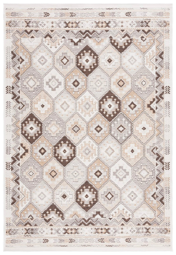 safavieh clearance sunrise sun630b ivory rug
