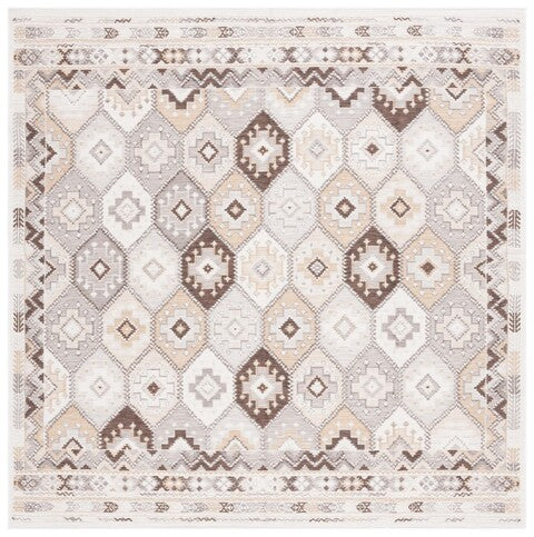 safavieh clearance sunrise sun630b ivory rug
