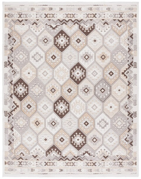safavieh clearance sunrise sun630b ivory rug