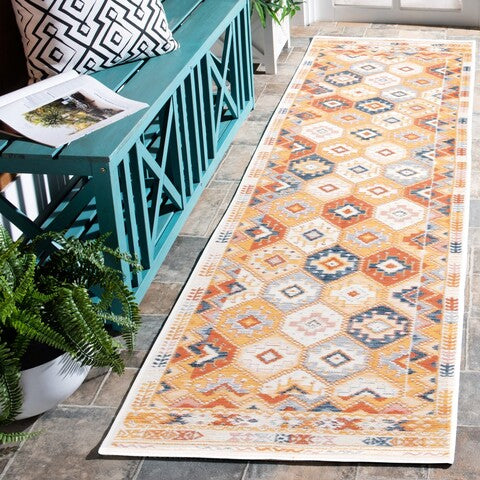 safavieh clearance sunrise sun630d gold rug