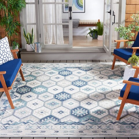 safavieh clearance sunrise sun630f grey rug